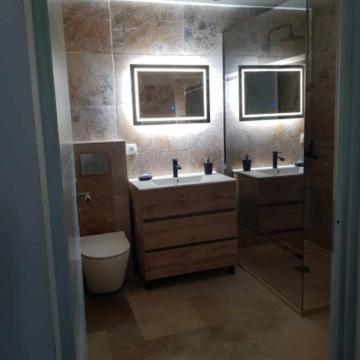 Le Studio D Aurelie Avec Spa Ete En Pleine Campagne Et Proche De Toute Commodite Roquemaure  Eksteriør billede