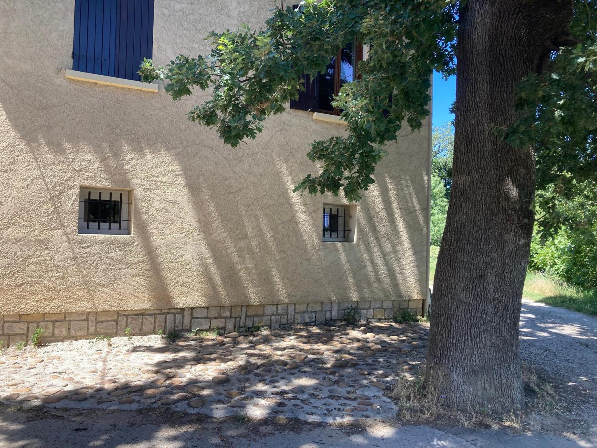 Le Studio D Aurelie Avec Spa Ete En Pleine Campagne Et Proche De Toute Commodite Roquemaure  Eksteriør billede