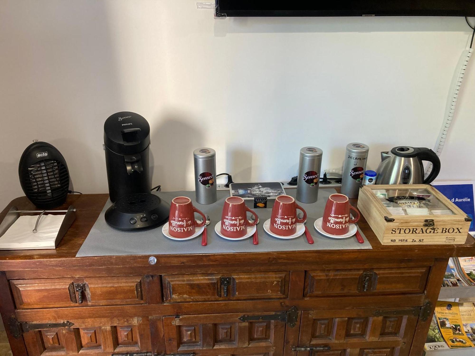 Le Studio D Aurelie Avec Spa Ete En Pleine Campagne Et Proche De Toute Commodite Roquemaure  Eksteriør billede